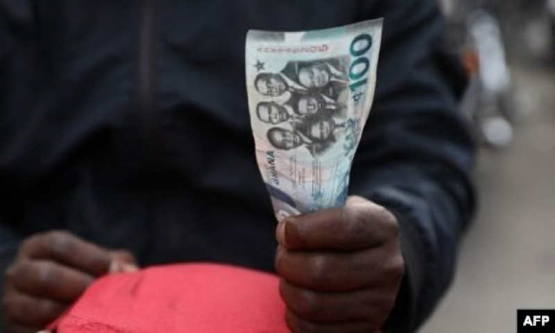 How to survive an entire weekend with just 100 Ghana Cedis