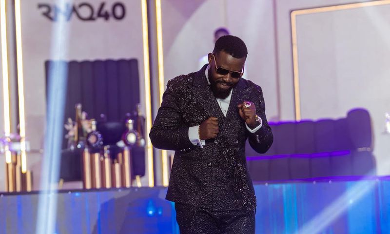 Richard Nii-Armah Quaye