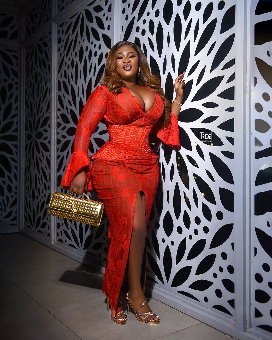 RNAQ40: Here are some iconic looks of your favourite female stars at the birthday party