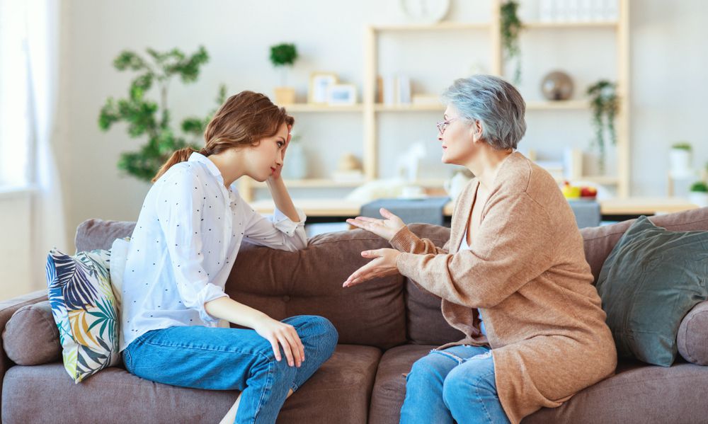 How to impress your mother-in-law: ways to build a stronger elationship and earn her love and respect