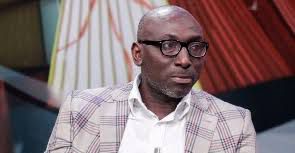 Abraham Amaliba NSRA Boss