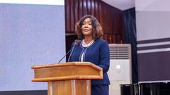 GBA denies ‘false’ reports of snubbing President Mahama for 2025 Bar Conference