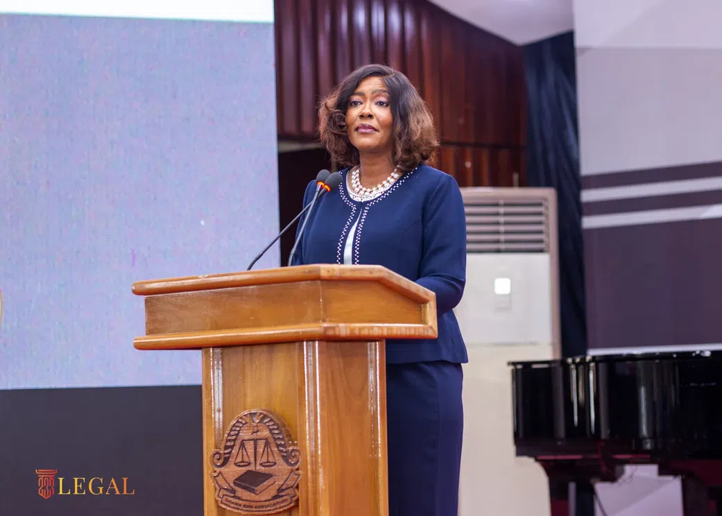 Rule of law must prevail - GBA breaks silence on Chief Justice’s suspension