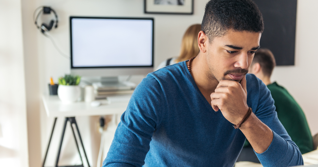 5 ways men are emotionally manipulated without realising