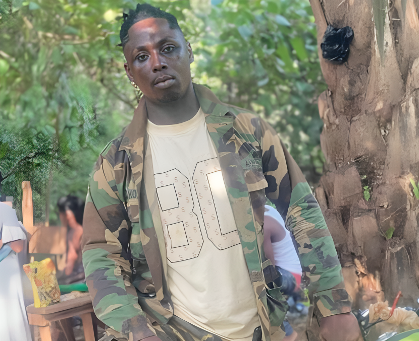 A/R: Driver's mate fatally shot in highway robbery attack