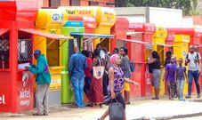 Why your mobile money account could be making you poorer