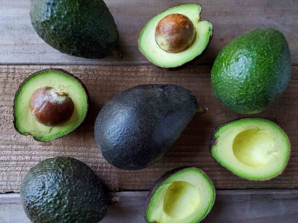 These 5 Ghanaian foods can naturally boost your mood and energy