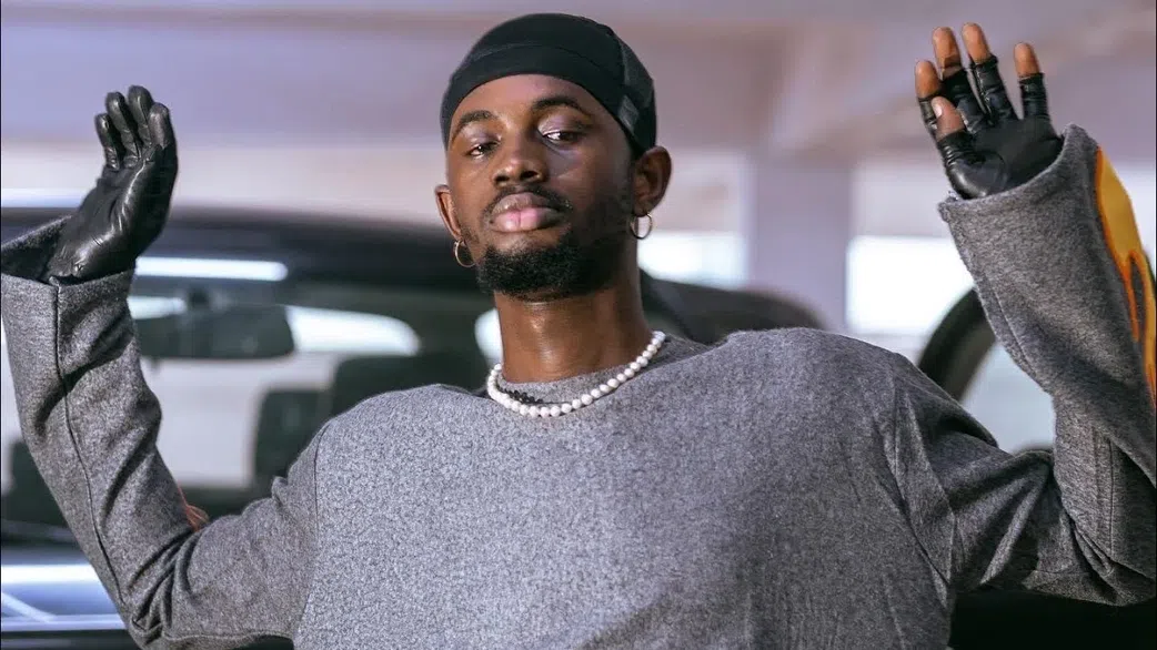 Top 10 Ghanaian celebrities making global waves in 2025