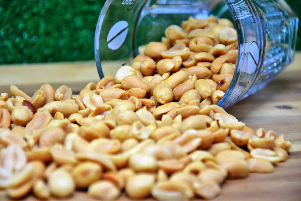 These 5 Ghanaian foods can naturally boost your mood and energy