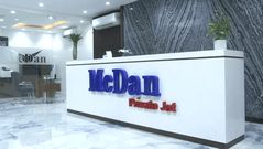 FIC reportedly probes McDan Group over alleged money laundering, demands records