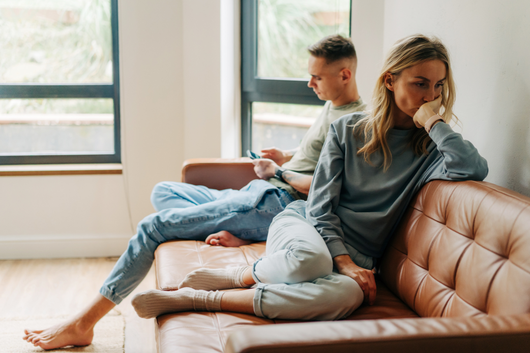 5 ways men are emotionally manipulated without realising