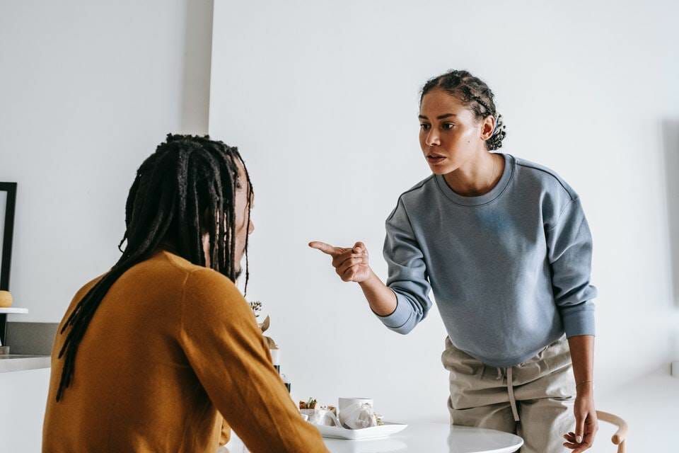 5 ways men are emotionally manipulated without realising