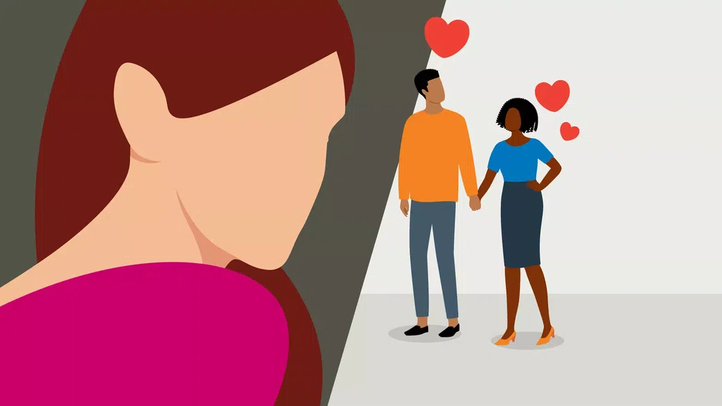 5 reasons why she keeps coming back even after leaving you
