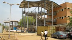 Tamale Teaching Hospital