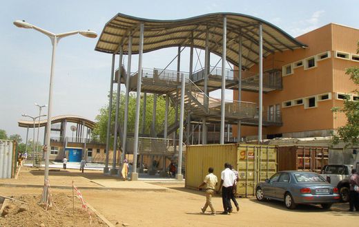 Tamale Teaching Hospital