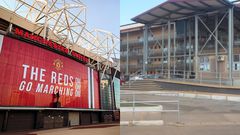 Fix the fundamentals - GMA jabs Man United in ongoing Tamale Teaching Hospital saga