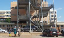 Doctors at Tamale Teaching Hospital halt emergency and OPD services indefinitely