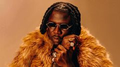 Stonebwoy