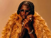 Top 10 Ghanaian celebrities making global waves in 2025