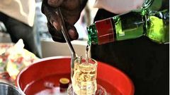 5 unexpected uses of Akpeteshie