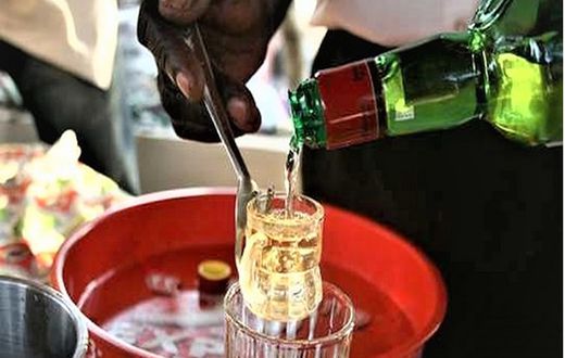5 unexpected uses of Akpeteshie