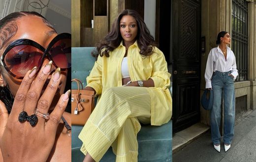 5 items that always sell out in Ghana’s online fashion market, why everyone wants them