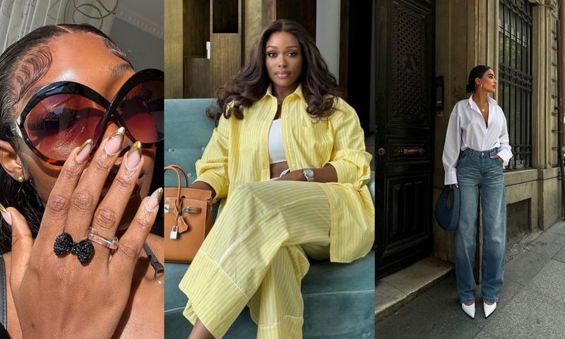 5 items that always sell out in Ghana’s online fashion market, why everyone wants them