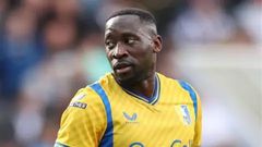 Footballer jailed for killing cyclist in gory car crash