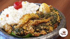 These 5 Ghanaian foods can naturally boost your mood and energy