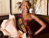 Top 10 Ghanaian celebrities making global waves in 2025