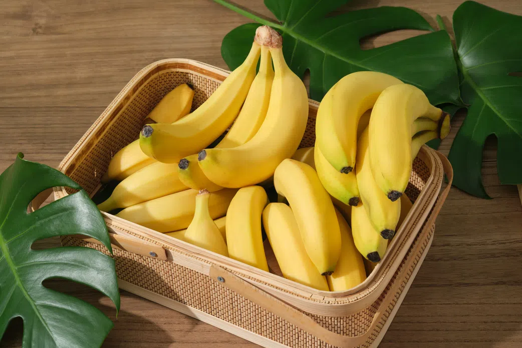 These 5 Ghanaian foods can naturally boost your mood and energy