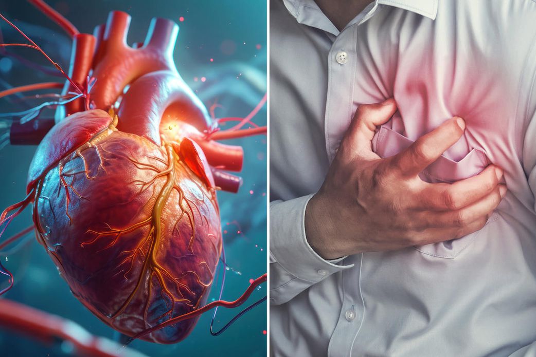 8 health complications you can get from worrying too much