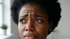 8 health complications you can get from worrying too much