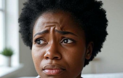 8 health complications you can get from worrying too much