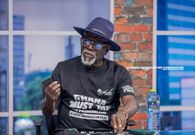 Actor Fred Amugi brags about his cooking skills, says no woman can starve him