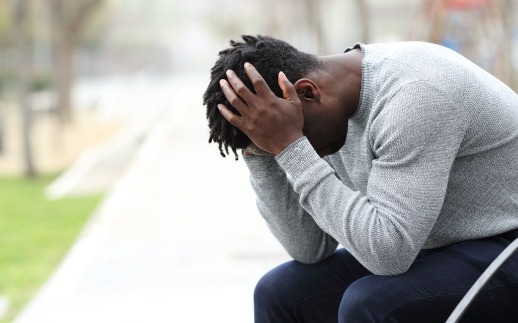 8 health complications you can get from worrying too much