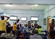 Man turns to social media to raise GH¢6K rent after losing money to sports betting