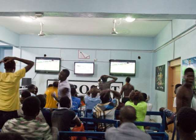 Man turns to social media to raise GH¢6K rent after losing money to sports betting