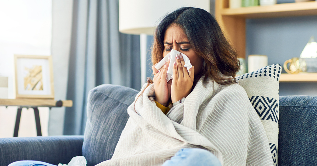 8 health complications you can get from worrying too much