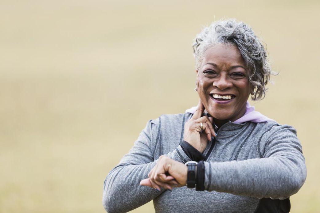 8 health complications you can get from worrying too much