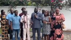 NPP tensions deepen over ex-MMDCEs’ support for Dr Bawumia