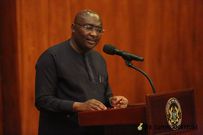 ‘This is a national tragedy’ – Dr Bawumia mourns 8 helicopter crash victims