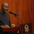 Dr Mahamudu Bawumia
