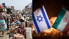 Iran-Israel Tensions: The Ripple Effect on Ghana's Economy and Daily Life