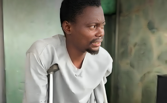 How a young KATH doctor allegedly left man 'paralysed' after a medical procedure [Video]