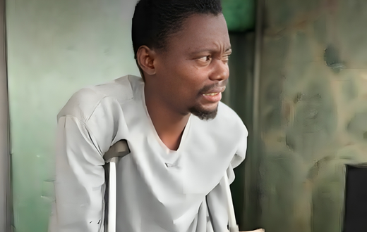 How a young KATH doctor allegedly left man 'paralysed' after a medical procedure [Video]