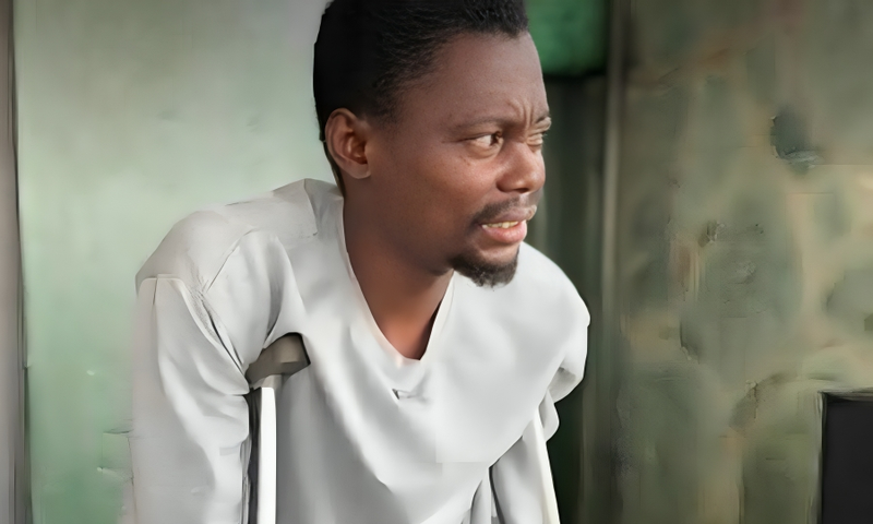 How a young KATH doctor allegedly left man 'paralysed' after a medical procedure [Video]