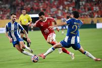 Club World Cup: Messi-led Inter Miami set up PSG clash after draw with Palmeiras