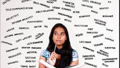 How to choose a university course that’s right for you