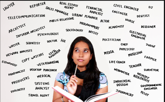 How to choose a university course that’s right for you